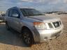NISSAN - ARMADA