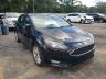 FORD - FOCUS