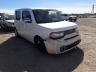 NISSAN - CUBE