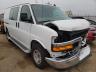 CHEVROLET - EXPRESS