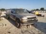 CHEVROLET - SILVERADO
