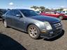 CADILLAC - STS