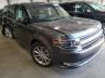 FORD - FLEX