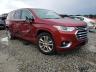 CHEVROLET - TRAVERSE