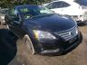 NISSAN - SENTRA