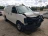 CHEVROLET - EXPRESS