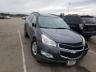 CHEVROLET - TRAVERSE