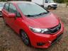 HONDA - FIT