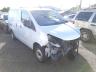NISSAN - NV