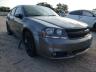 DODGE - AVENGER