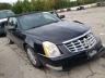 CADILLAC - DTS