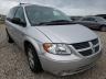 DODGE - GRAND CARAVAN