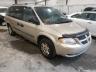 DODGE - GRAND CARAVAN