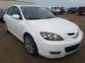 MAZDA - MAZDA3