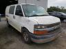 CHEVROLET - EXPRESS