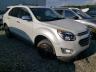 CHEVROLET - EQUINOX