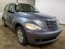 CHRYSLER - PT CRUISER