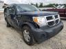 DODGE - NITRO