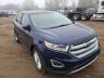 FORD - EDGE