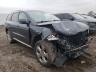 DODGE - DURANGO