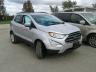 FORD - ECOSPORT S