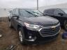 CHEVROLET - TRAVERSE