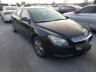 CHEVROLET - MALIBU