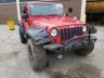 JEEP - WRANGLER