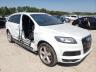 AUDI - Q7