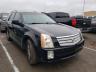 CADILLAC - SRX