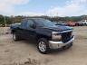 CHEVROLET - SILVERADO