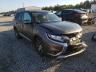 MITSUBISHI - OUTLANDER