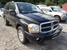 DODGE - DURANGO