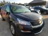 CHEVROLET - TRAVERSE