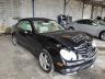 MERCEDES-BENZ - CLK-CLASS