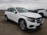 MERCEDES-BENZ - GLC-CLASS