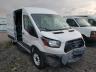 FORD - TRANSIT CONNECT