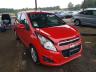 CHEVROLET - SPARK