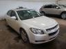CHEVROLET - MALIBU