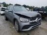 MERCEDES-BENZ - GLC-CLASS