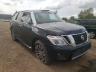 NISSAN - ARMADA