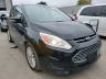 FORD - CMAX