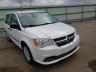 DODGE - GRAND CARAVAN