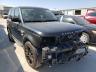 LAND ROVER - RANGE ROVER