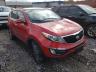 KIA - SPORTAGE