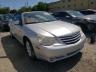 CHRYSLER - SEBRING