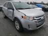 FORD - EDGE