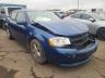 DODGE - AVENGER