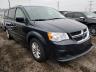 DODGE - GRAND CARAVAN