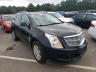 CADILLAC - SRX